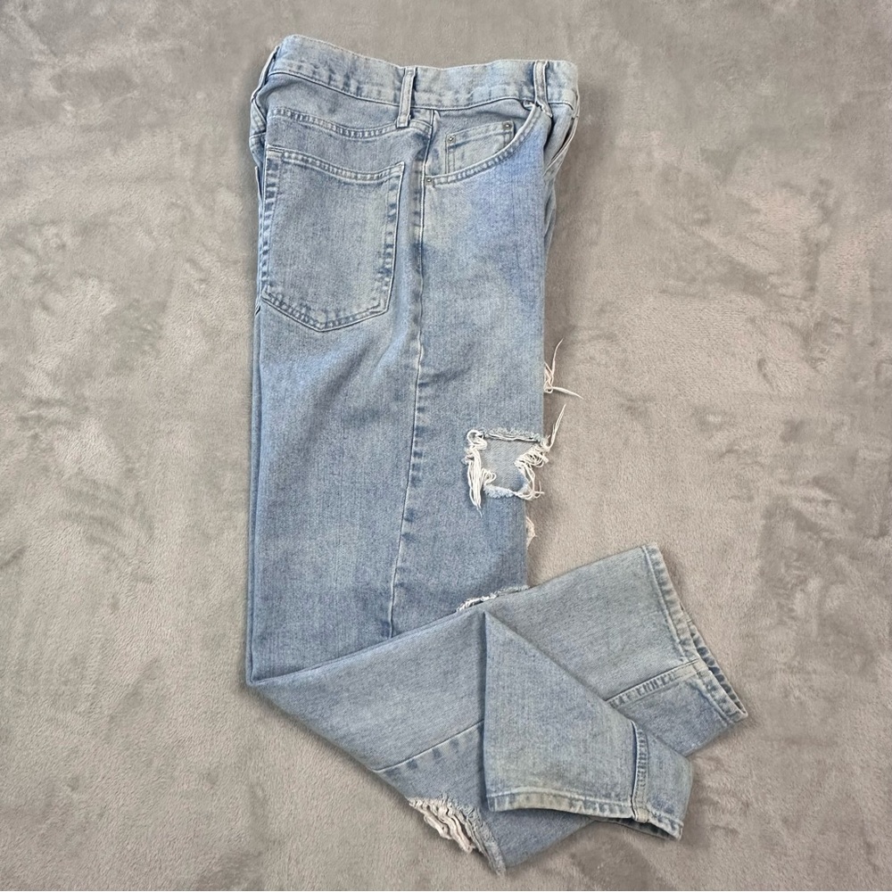 BDG Urban Outfitters‎ High-Rise Distressed Jeans 28